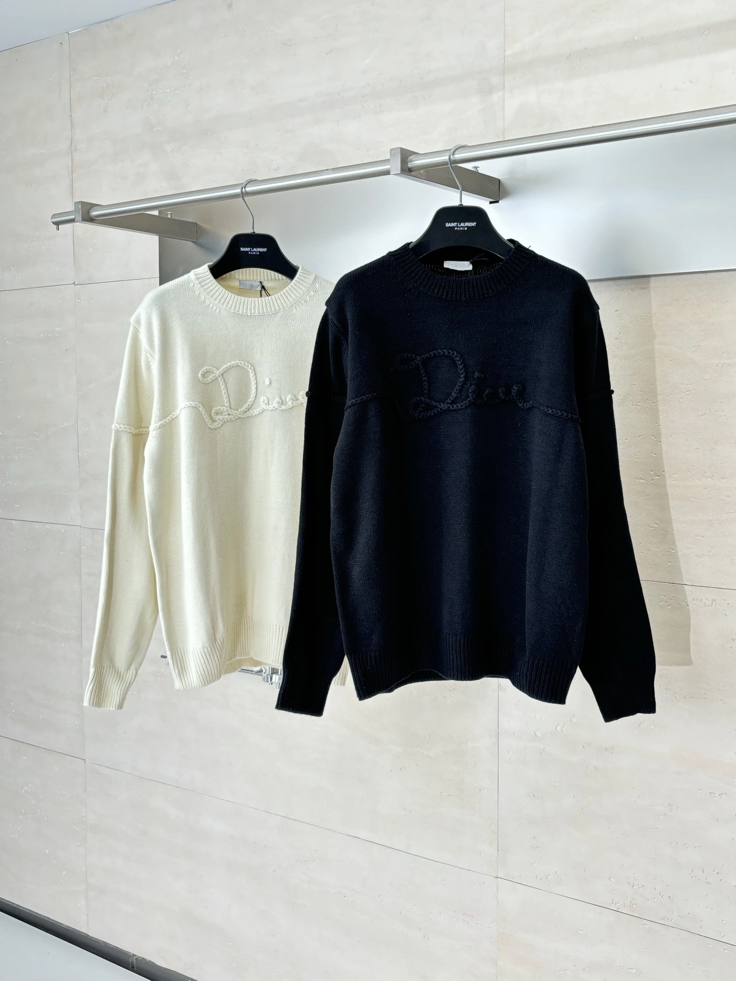 wg.luxury-- 4ior wool 2colour item:E-F000L1217-2H